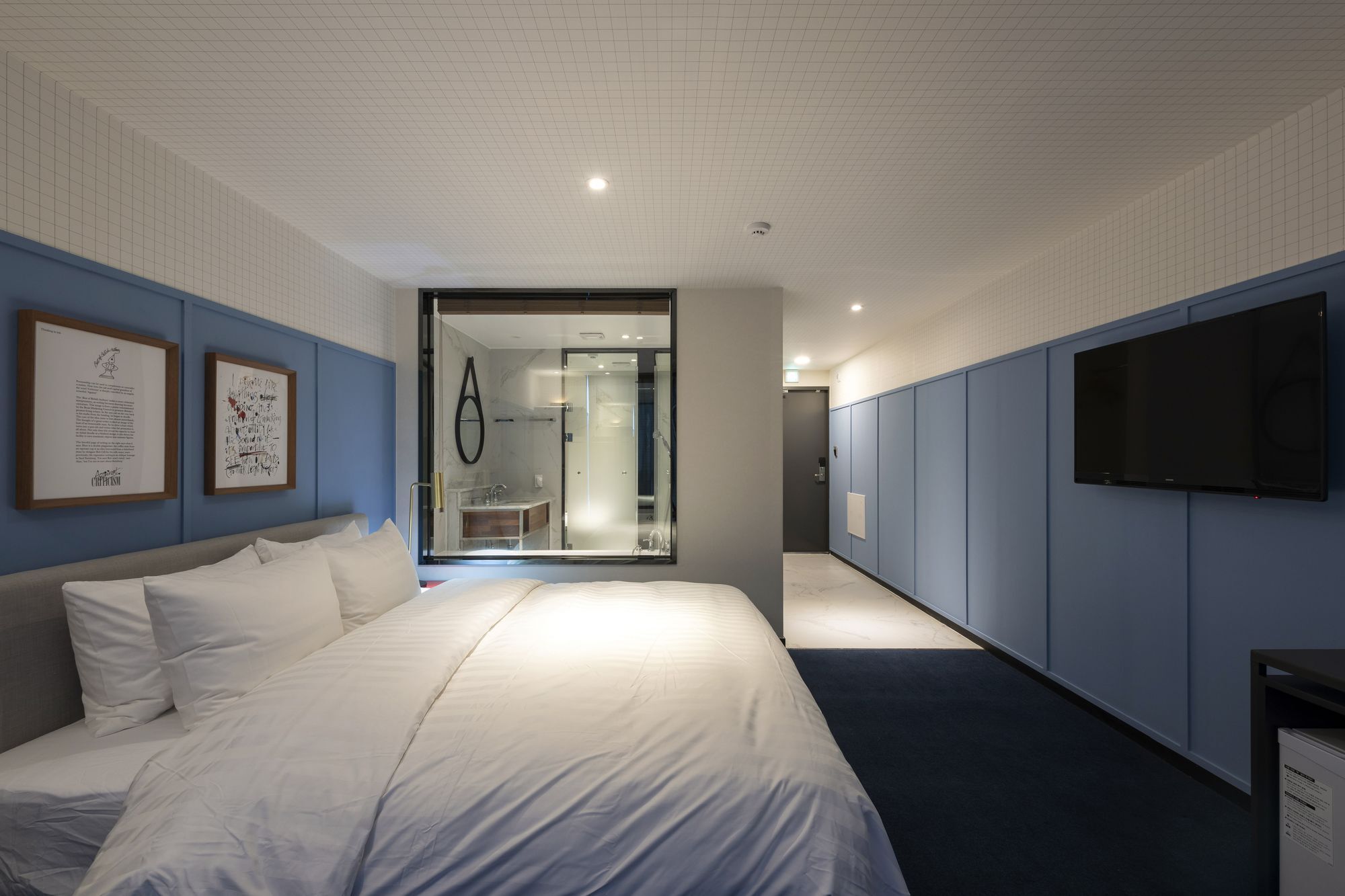 Brown-Dot Hotel Shinho Busan Exterior photo