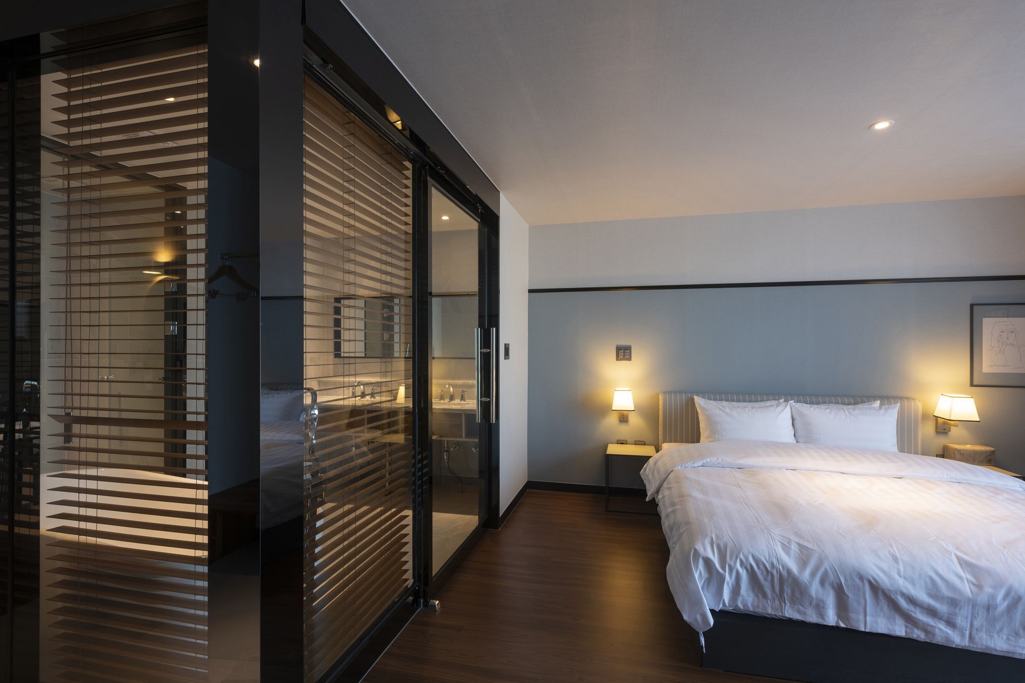 Brown-Dot Hotel Shinho Busan Exterior photo
