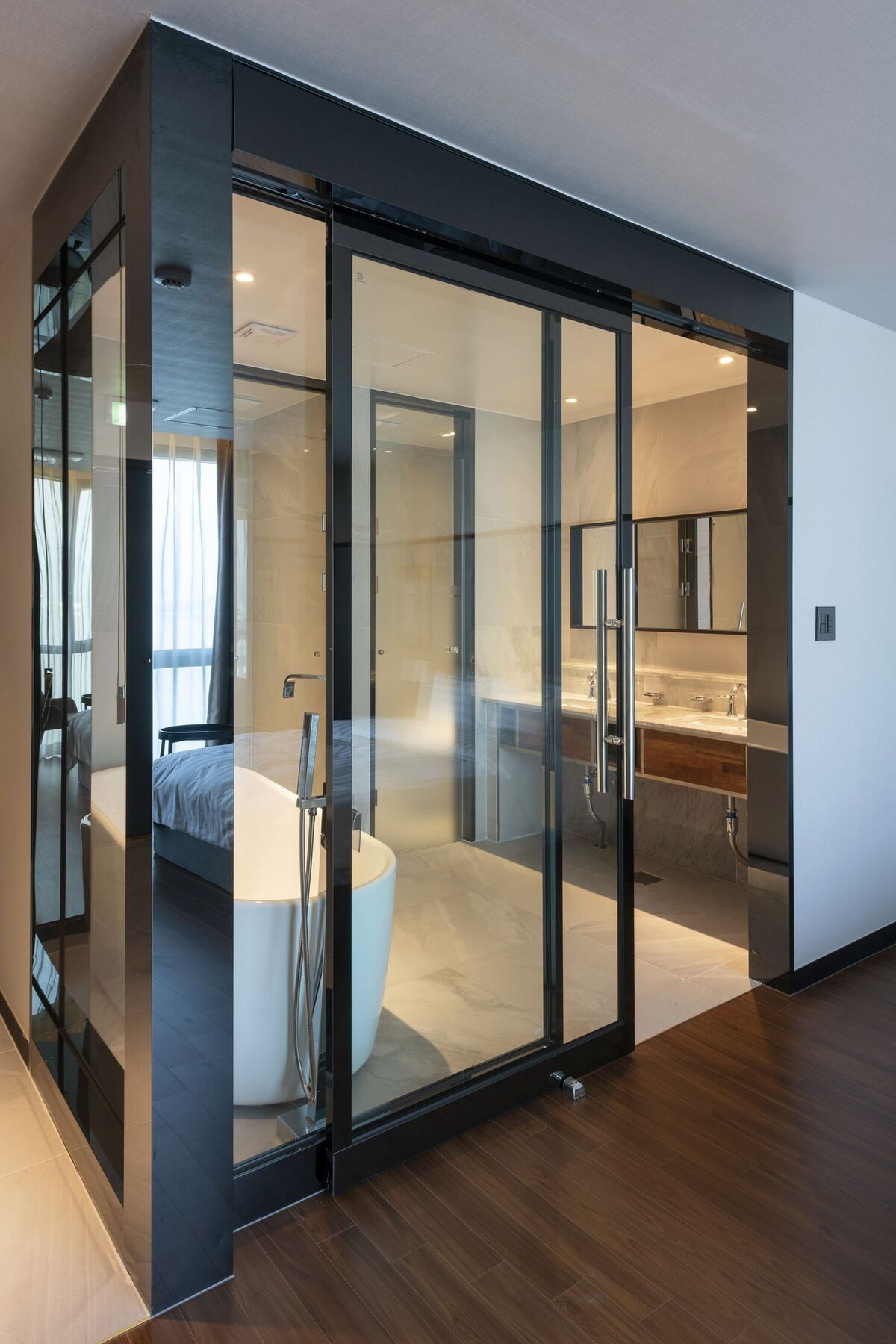 Brown-Dot Hotel Shinho Busan Exterior photo