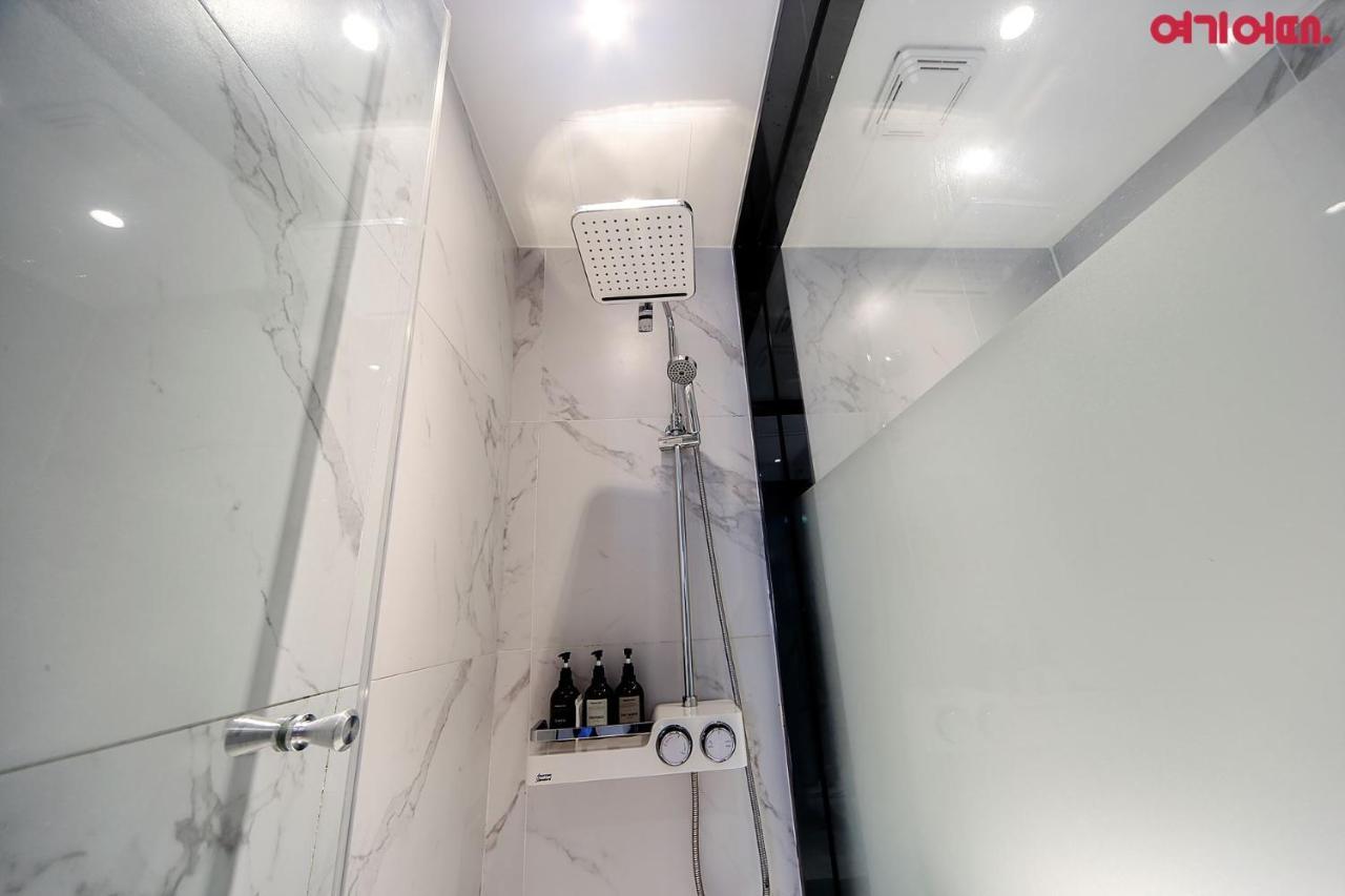 Brown-Dot Hotel Shinho Busan Exterior photo